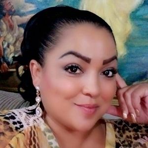 Meet your Posher, Griselda